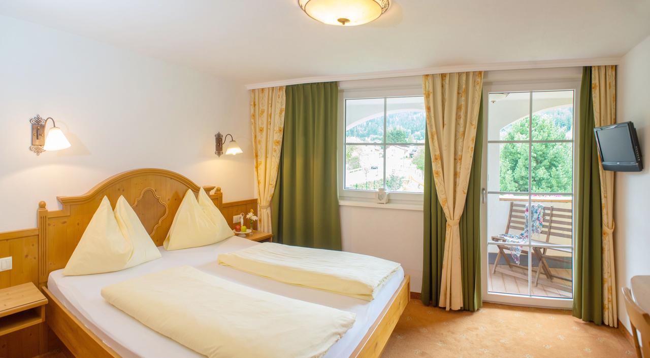 Landhotel Hubengut Bed And Breakfast Radstadt Kültér fotó