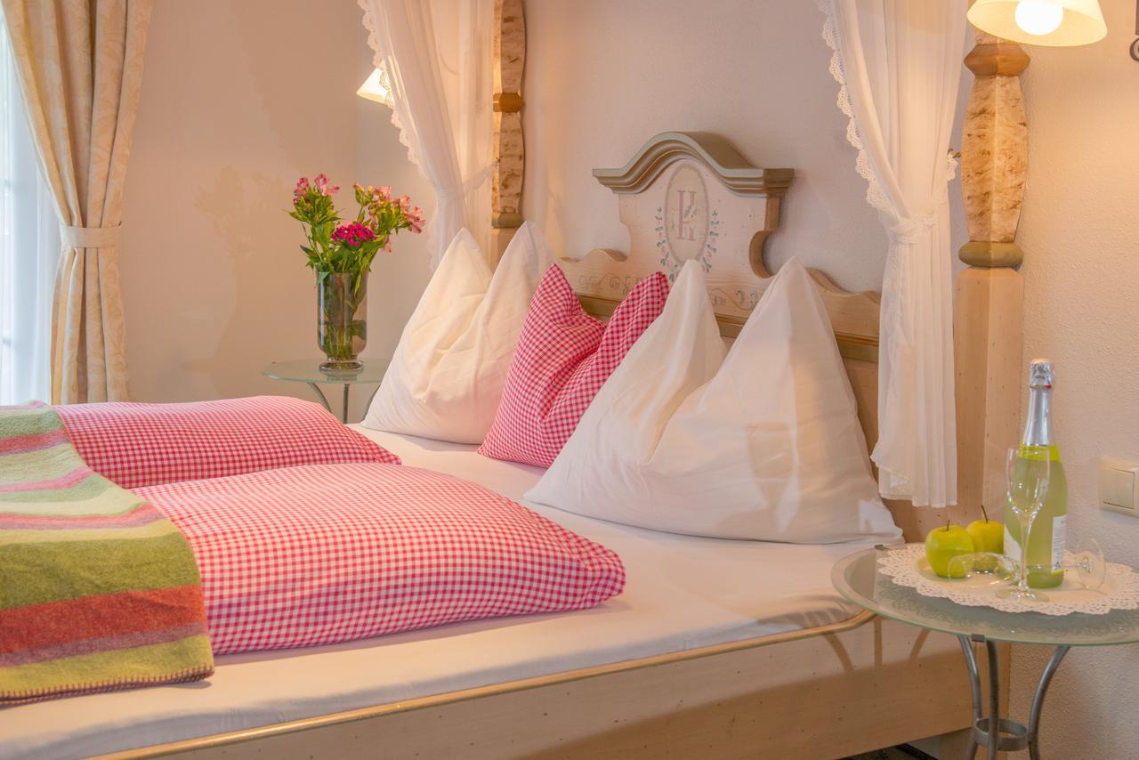 Landhotel Hubengut Bed And Breakfast Radstadt Kültér fotó