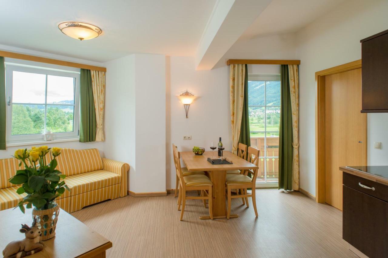 Landhotel Hubengut Bed And Breakfast Radstadt Kültér fotó